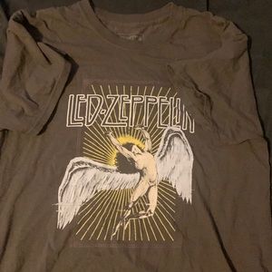 LED ZEPPELIN T SHIRT